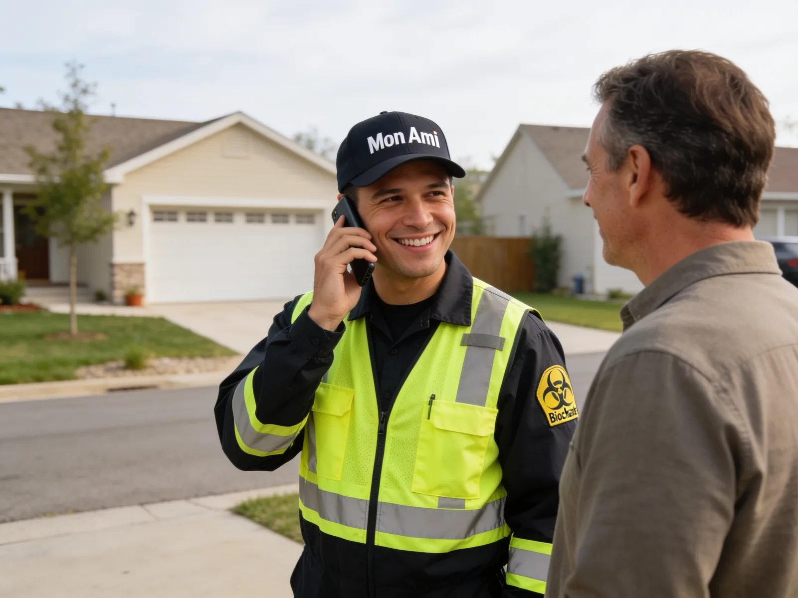 Sewage Cleanup Edmondson, AR FAQs